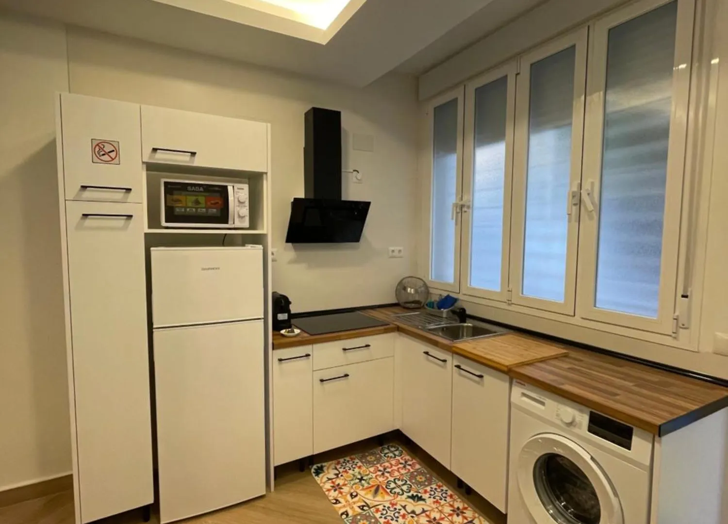 Carla Suite Home Málaga Spagna